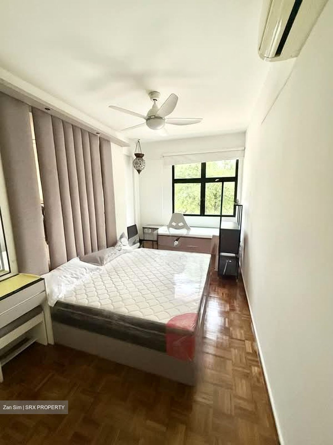 Bristol Lodge (D8), Apartment #575559301